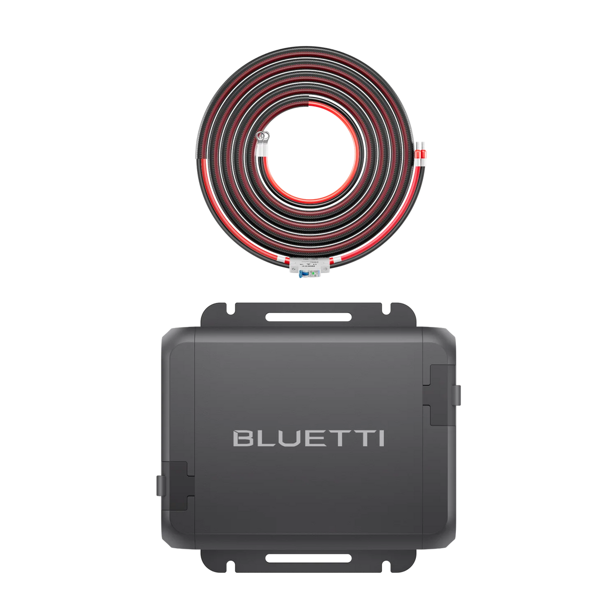 Bluetti Charger 1 + DC Input Cables (560W Alternator Charger