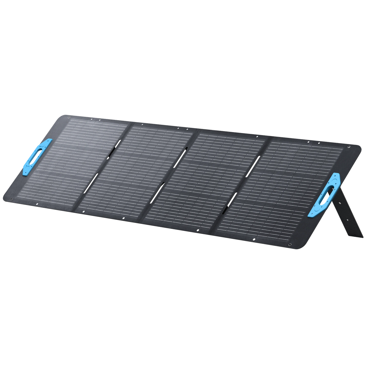ミラクル Anker Solix PS200 Portable Solar Anker SOLIX PS200 200W Portable Solar Panel – Energian