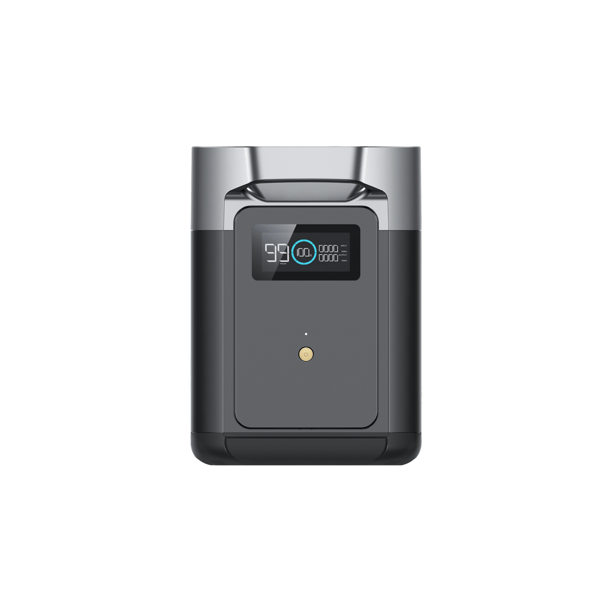新品未使用EcoFlow DELTA 2 Smart Extra Battery EcoFlow DELTA 2 1024Wh Smart Extra Battery – Energian