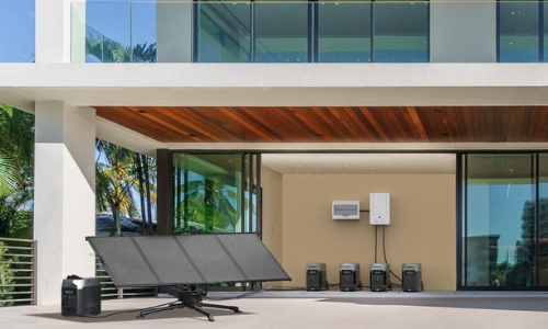 Why You Should Consider a Solar Power Generator to Backup Your Home