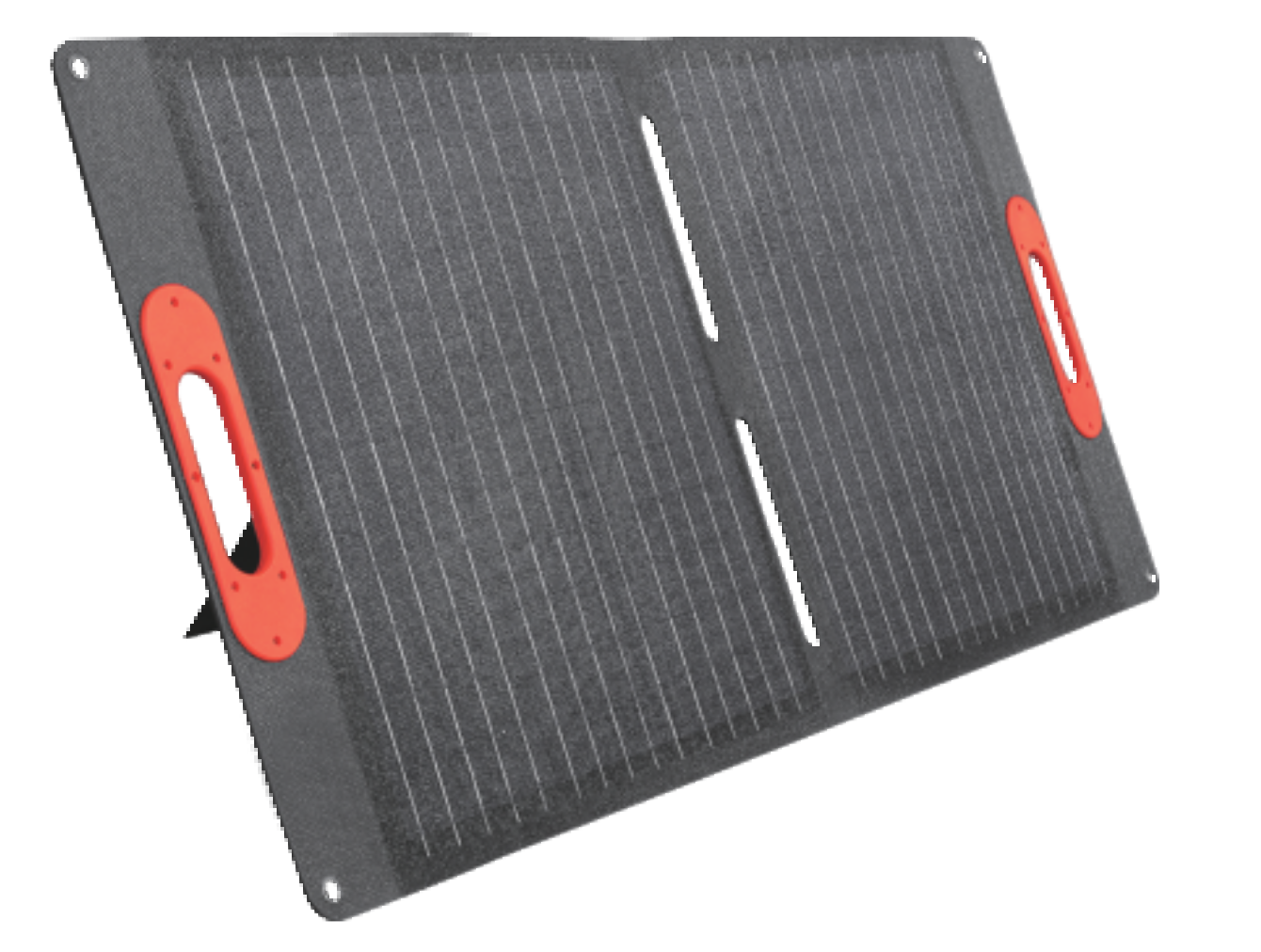 100WfoldablesolarpanelwithUSB1