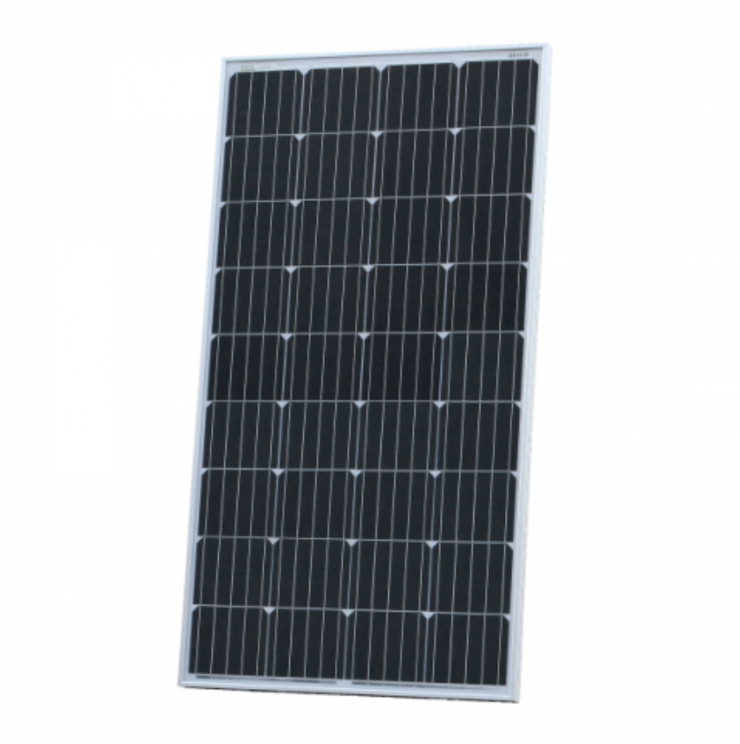 150Wrigidsolarpanelfront