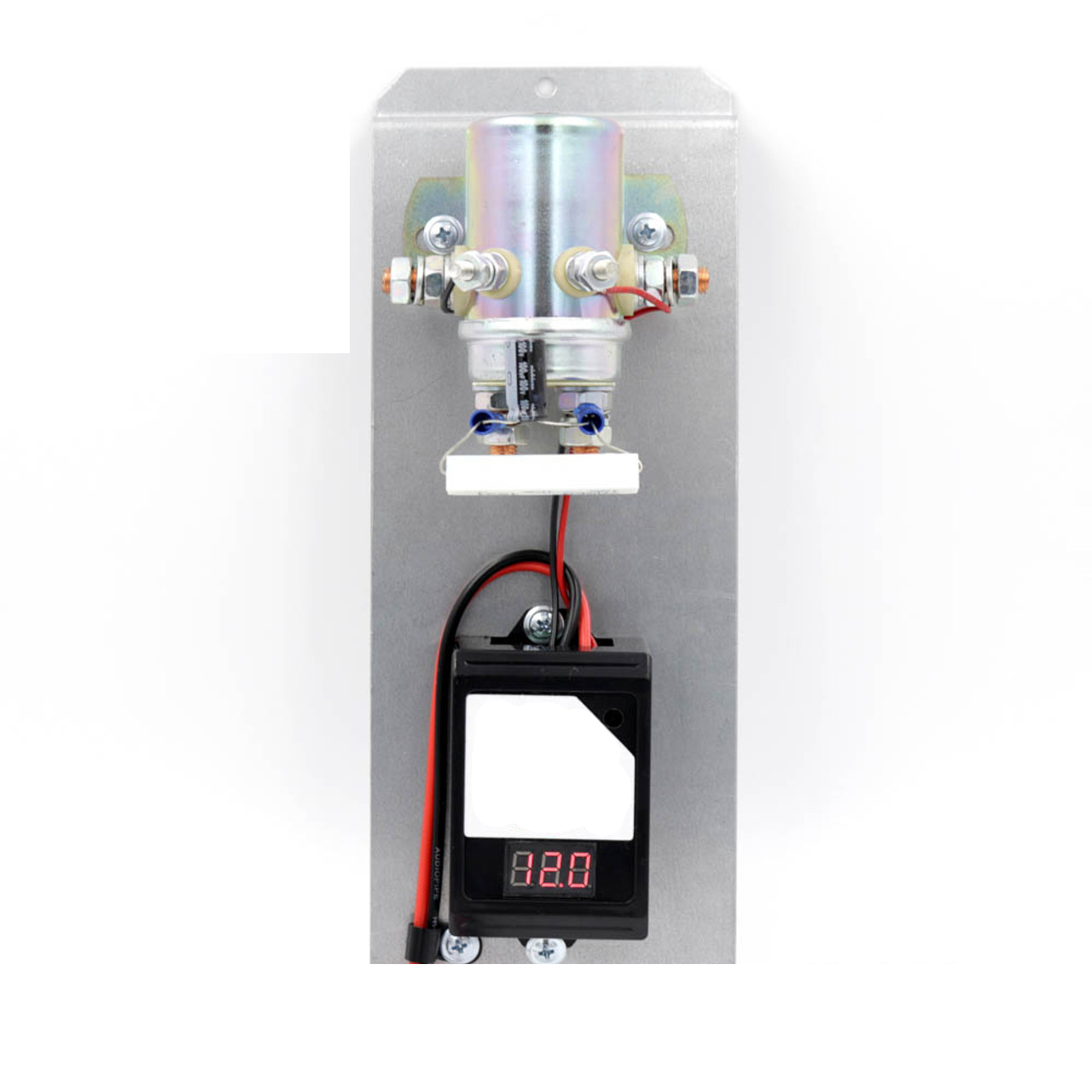 440AWindandSolarChargeController