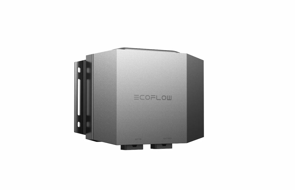 EcoFlow Alternator Charger – Energian