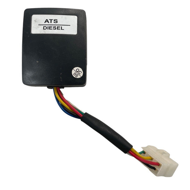 Diesel Ats Module ATS Module for Hyundai DHY6000SE, DHY8000SELR, DHY8000SELR-T Diesel Ge ...
