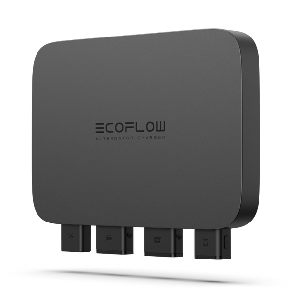 【新品未開封】EcoFlow 800W Alternator Charger Ecoflow 800W Alternator Charger – Energian