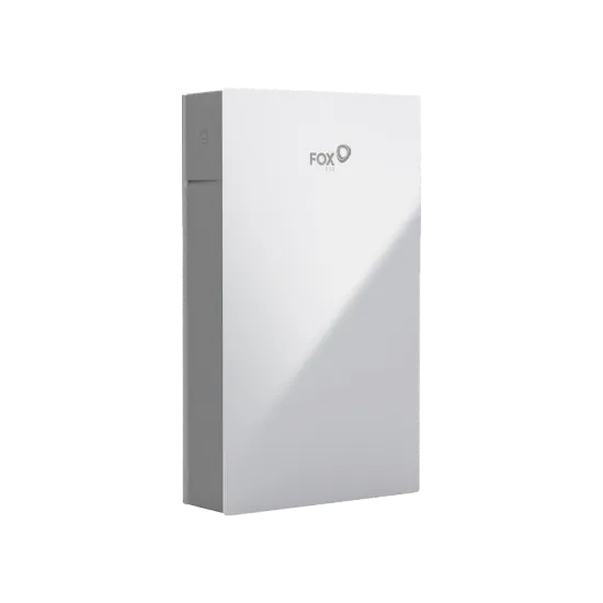All in One Fox ESS Evo Series Hybrid Energy Storage System with 10kW I – Energian