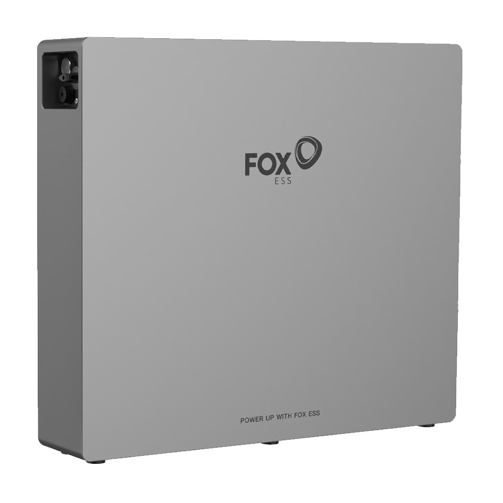 Fox Solar Controller Fox ESS EP11 10.36-41.44kWh High Voltage Solar Battery System – Energian