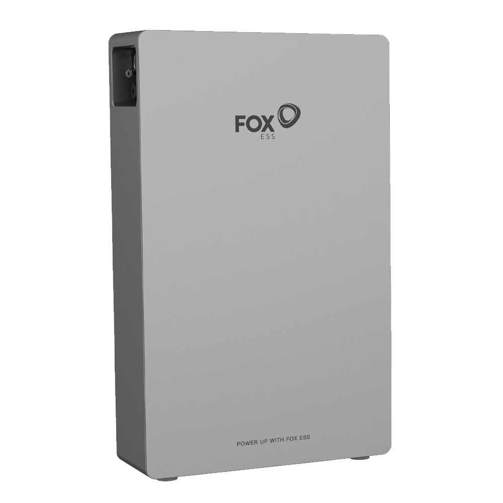 Fox Ess Unit Fox ESS EP5 5.18-20.8 kWh High Voltage Solar Battery System – Energian