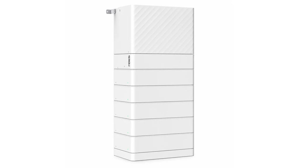 All in One Fox ESS PQ1 12.0kW Hybrid Off-grid Inverter & 9.84-29.52 kW ...