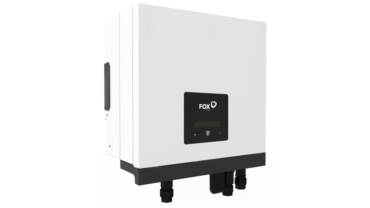 FoxESS AC1 08f7cfea 908b 4260 9bdf 88c65fcd5df5