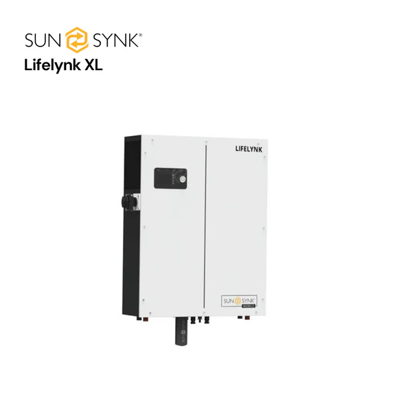All in One Sunsynk Lifelynk XL Off-grid Hybrid Energy Storage System 5 ...