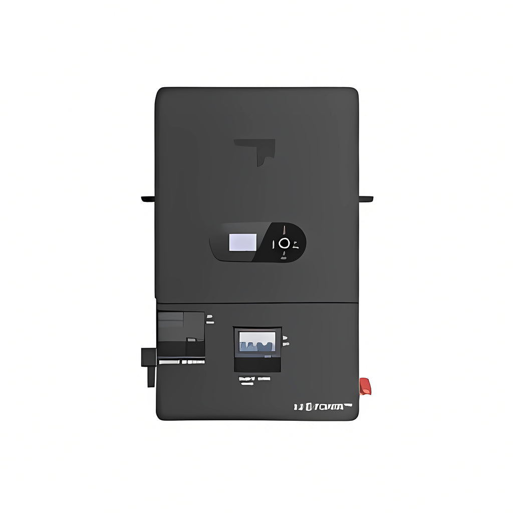 LuxpowerTek SNA 14K Off-Grid Inverter – Energian