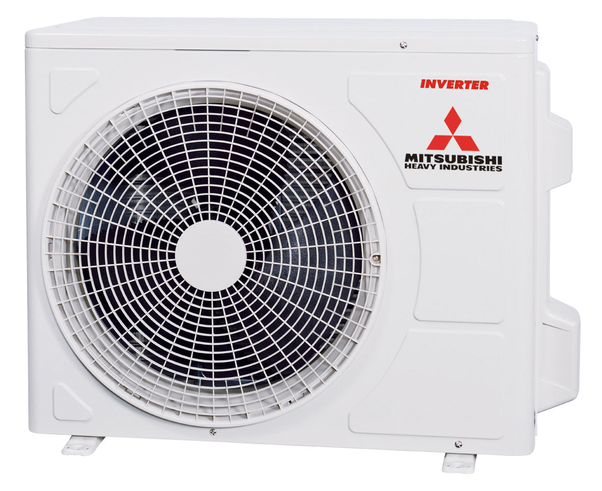 MitsubishiSRC15ZTL Woutdoorunit