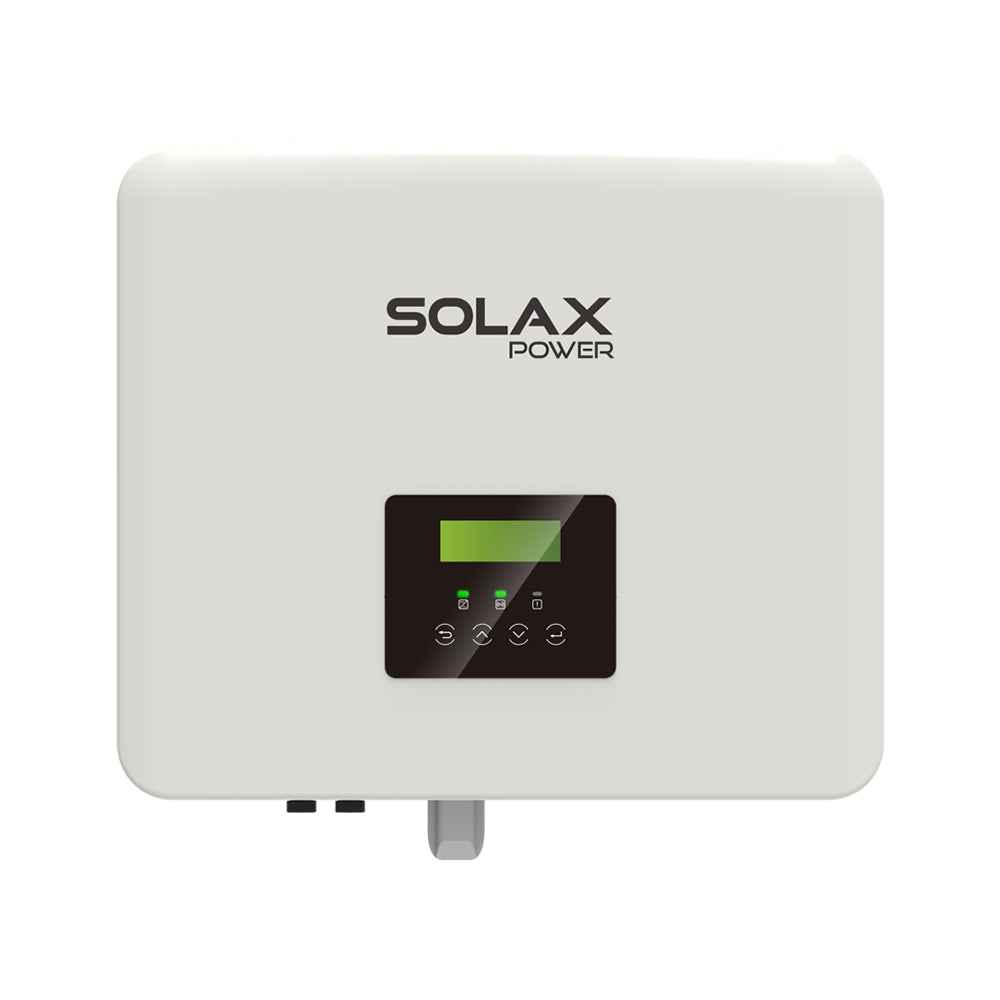 SolaX X1 Hybrid G4 4a229d01 1d6f 49d3 ad6a 05b7fc68893d
