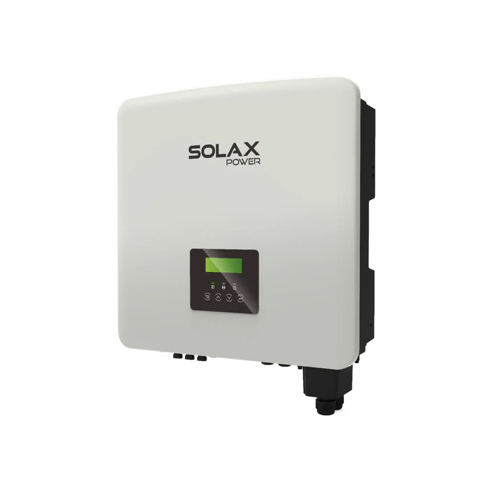 SolaX X3 Hybrid G4