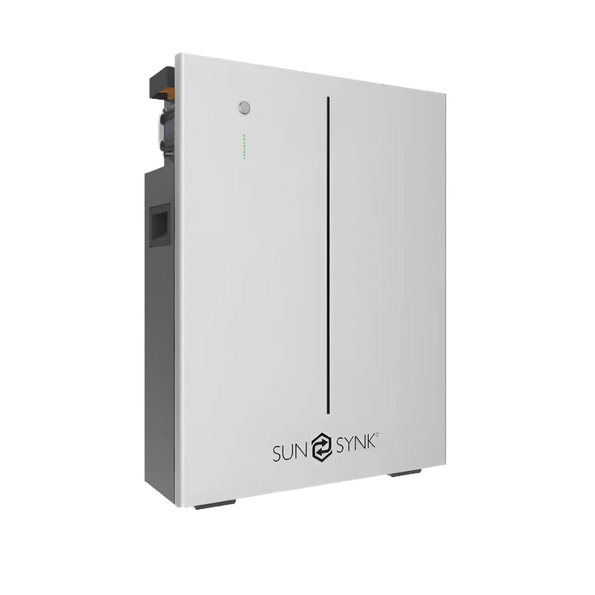 Sunsynk W10.6 10.64kWh Battery System up to 340kWh in Parallel – Energian
