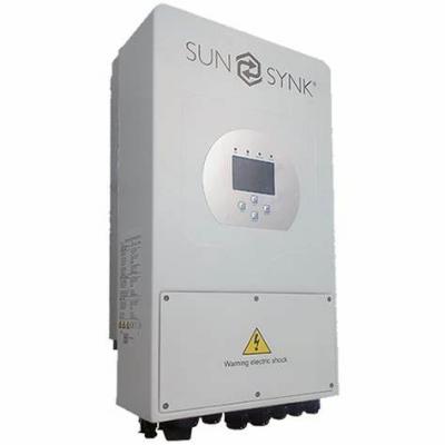 Sunsynk3.6kWECCOhybridinverter db6e6430 bd26 492d 85a9 dfcef24cc8bd