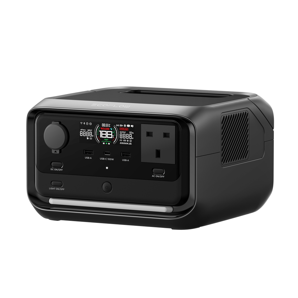 Schoflow EcoFlow Portable Power I In-Store & Online | Live Support | 5* Reviews ...