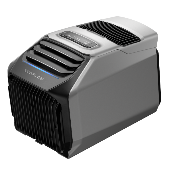EcoFlow Wave 2 Portable Air Conditioner Heater Energian