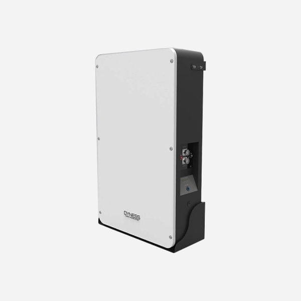Solis Off-grid/Hybrid Energy Storage System with Dyness 5.12kWh LFP ...