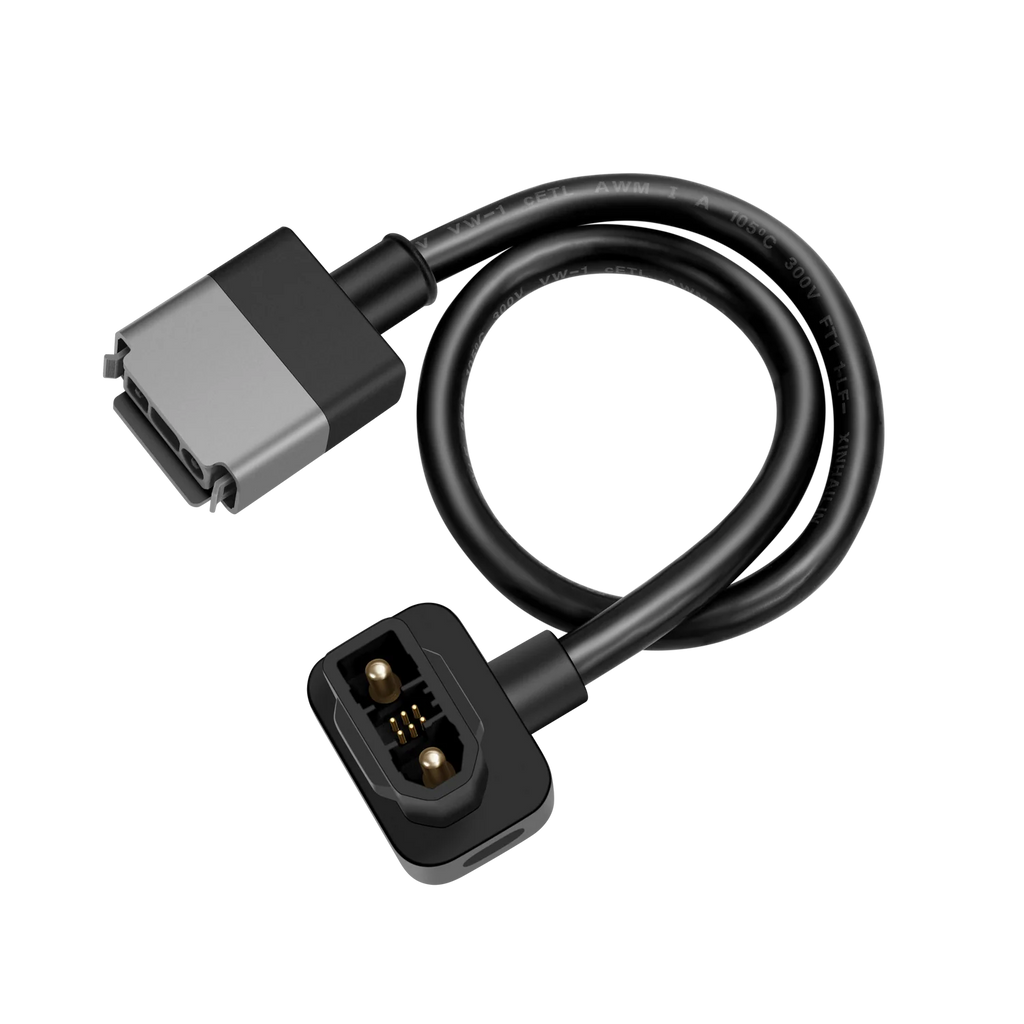 EcoFlow Alternator Charger – Energian