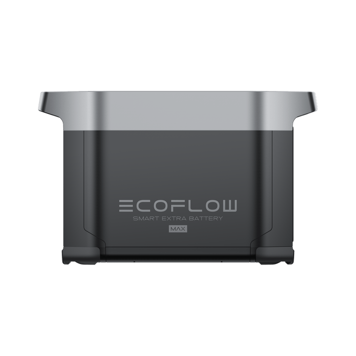 EcoFlow DELTA 2 Max Extra Battery 