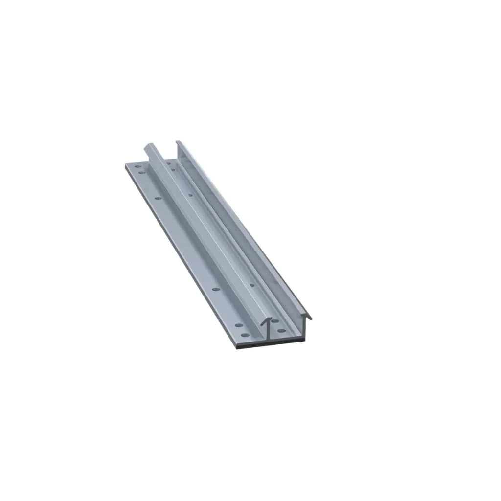 esdec clickfit evo steel roof mounting profile basic portrait