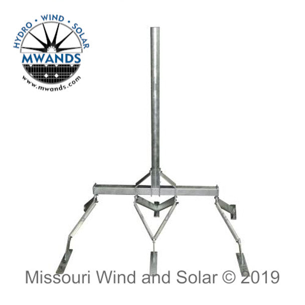 sm roof mount  16255