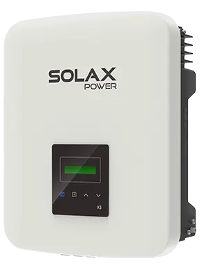 string inverter x3 mic