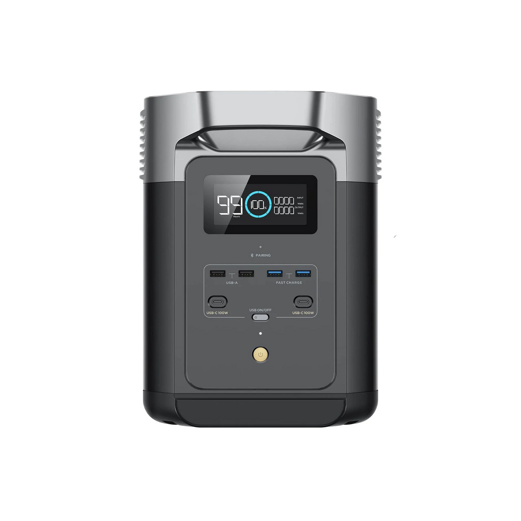 Schoflow EcoFlow Portable Power I In-Store & Online | Live Support | 5* Reviews ...