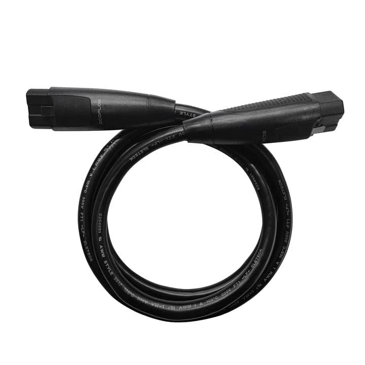 Infinity cable – Energian