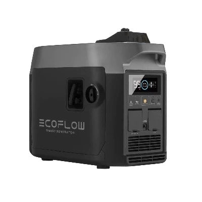 EcoFlow Smart Auto Batterieladegerät - EcoFlow Germany