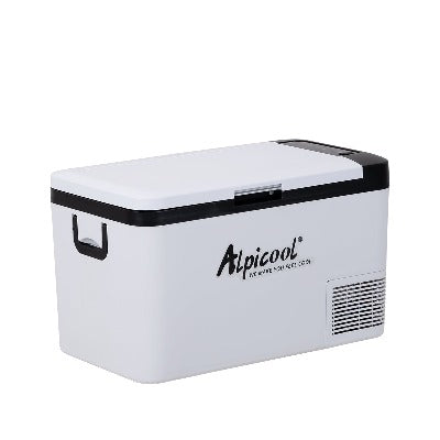 Alpicool K25 Compressor 25L Mini Portable Fridge/Freezer – Energian