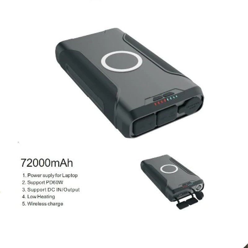 power supply